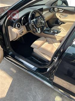 مێرسێدس بێنز C-Class